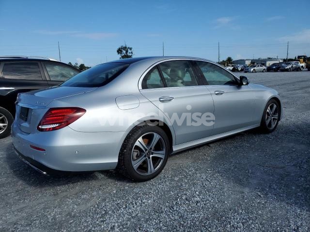 Photo 10 of 2020 MERCEDES-BENZ E 350 4MATIC (VIN W1KZF8EB0LA759198)