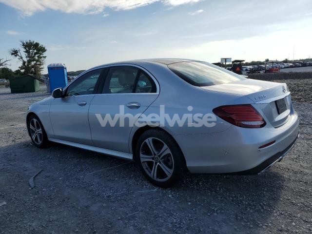 Photo 11 of 2020 MERCEDES-BENZ E 350 4MATIC (VIN W1KZF8EB0LA759198)