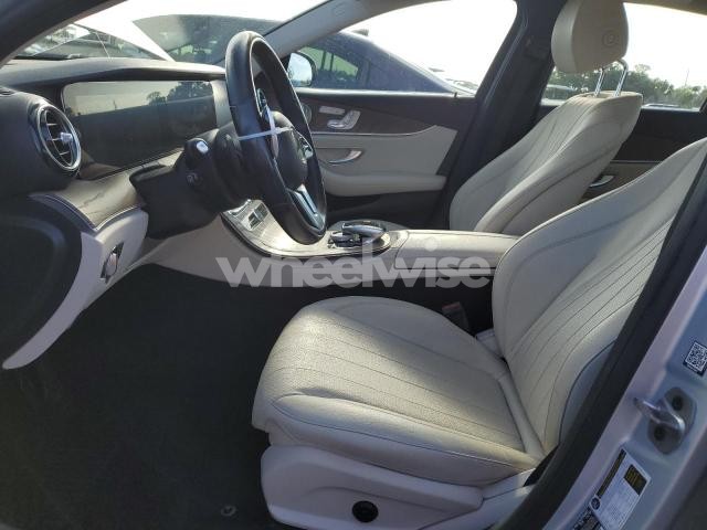 Photo 12 of 2020 MERCEDES-BENZ E 350 4MATIC (VIN W1KZF8EB0LA759198)
