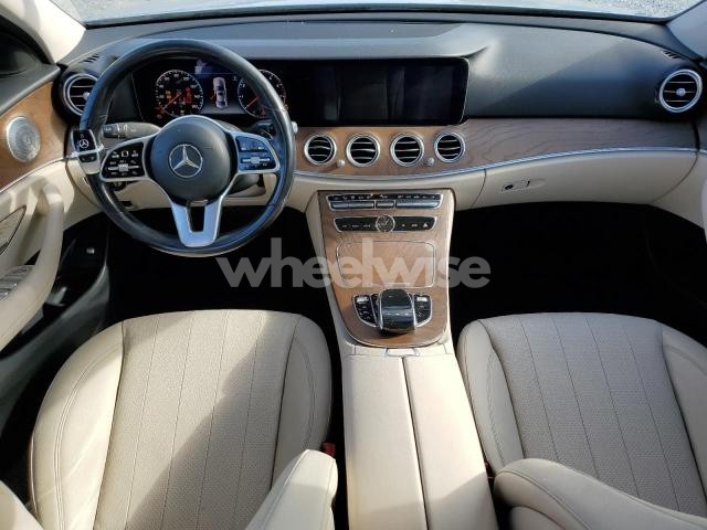 Photo 5 of 2020 MERCEDES-BENZ E 350 4MATIC (VIN W1KZF8EB0LA759198)