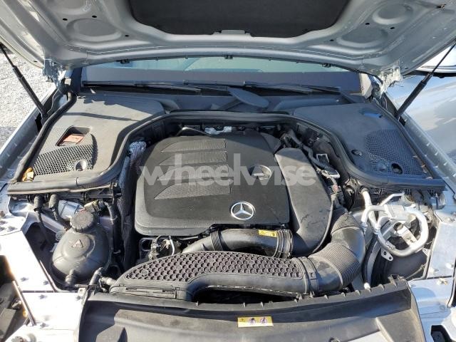 Photo 7 of 2020 MERCEDES-BENZ E 350 4MATIC (VIN W1KZF8EB0LA759198)