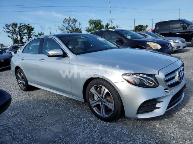 Photo 8 of 2020 MERCEDES-BENZ E 350 4MATIC (VIN W1KZF8EB0LA759198)