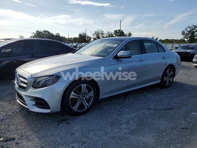 Photo 9 of 2020 MERCEDES-BENZ E 350 4MATIC (VIN W1KZF8EB0LA759198)