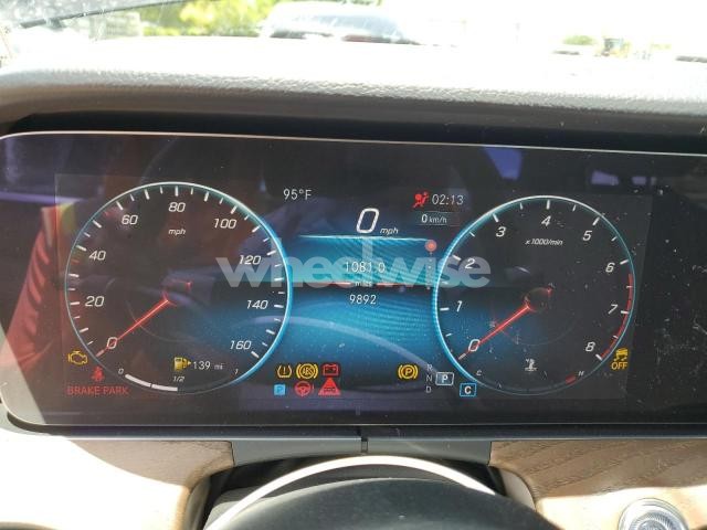 Photo 12 of 2023 MERCEDES-BENZ E 350 4MATIC (VIN W1KZF8EB0PB188960)