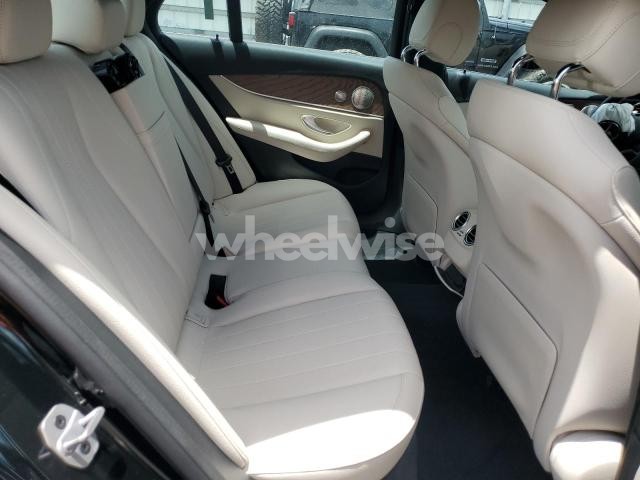 Photo 3 of 2023 MERCEDES-BENZ E 350 4MATIC (VIN W1KZF8EB0PB188960)