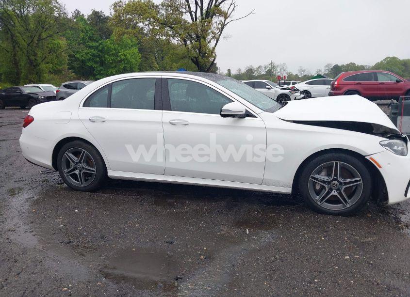 Photo 13 of 2023 Mercedes-benz E 350 4MATIC (VIN W1KZF8EB3PB099299)