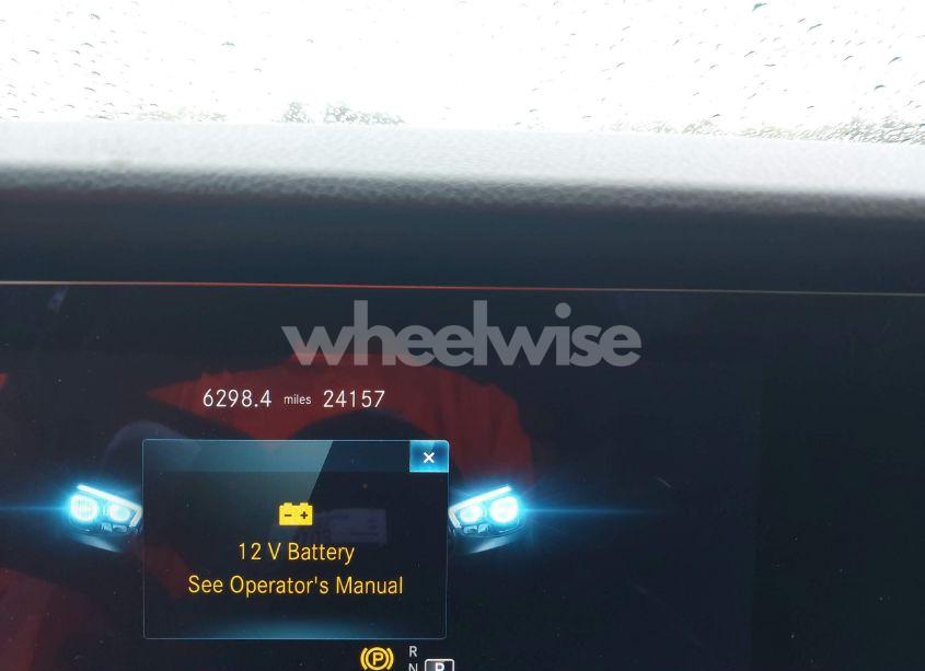 Photo 7 of 2023 Mercedes-benz E 350 4MATIC (VIN W1KZF8EB3PB099299)