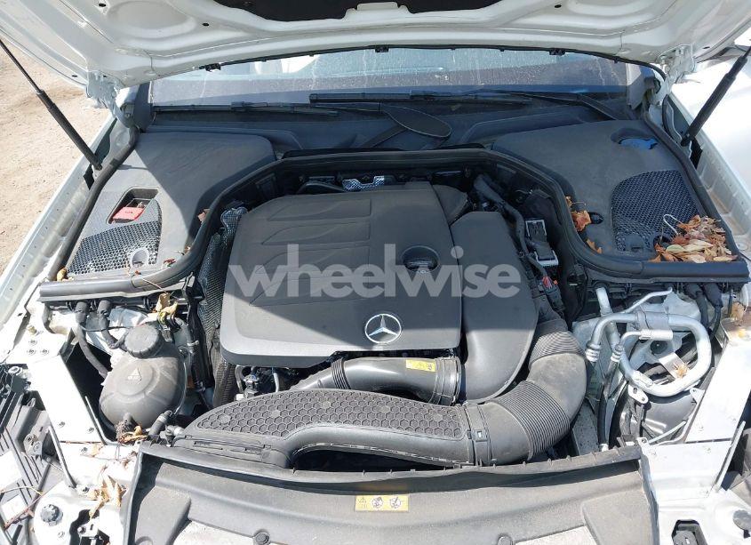 Photo 10 of 2023 Mercedes-benz E 350 4MATIC (VIN W1KZF8EB4PB161485)