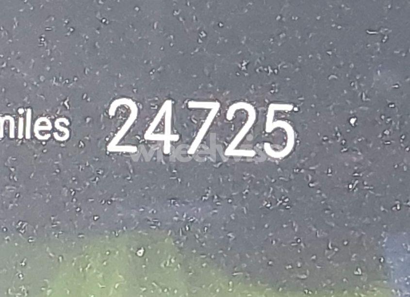 Photo 14 of 2023 Mercedes-benz E 350 4MATIC (VIN W1KZF8EB4PB161485)