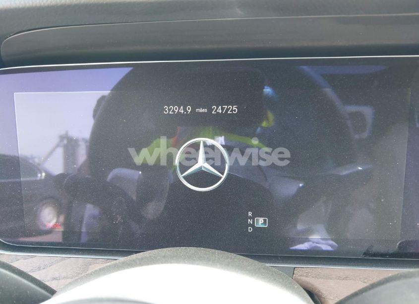 Photo 7 of 2023 Mercedes-benz E 350 4MATIC (VIN W1KZF8EB4PB161485)