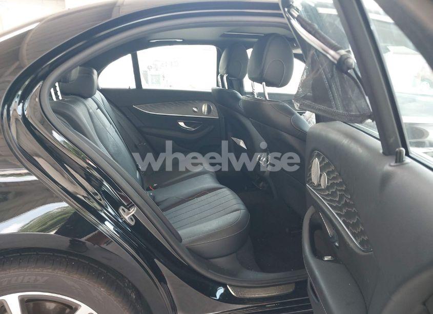 Photo 8 of 2021 Mercedes-benz E 350 4MATIC (VIN W1KZF8EB8MA873550)