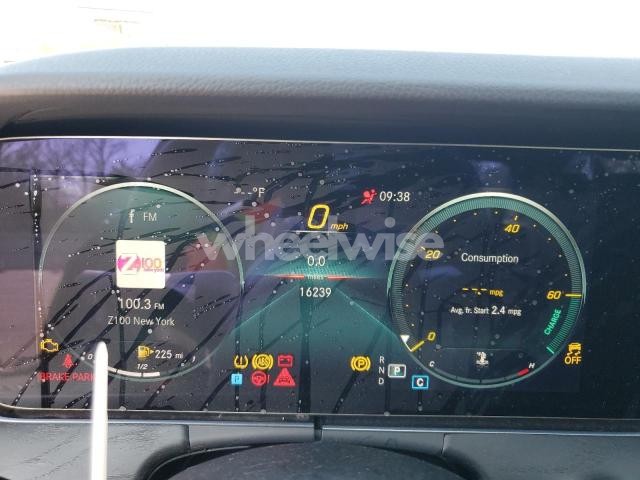 Photo 12 of 2022 MERCEDES-BENZ E 350 4MATIC (VIN W1KZF8EB9NB094346)