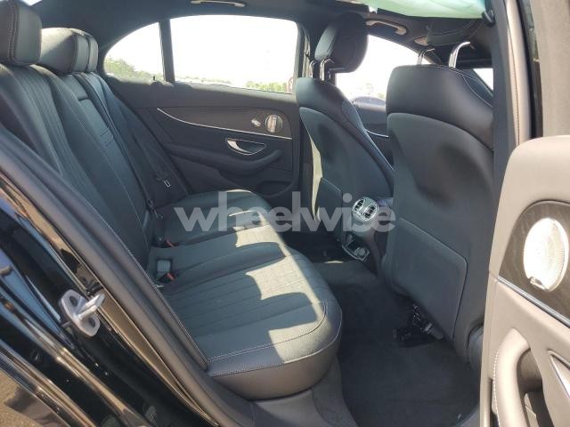 Photo 13 of 2022 MERCEDES-BENZ E 350 4MATIC (VIN W1KZF8EB9NB094346)