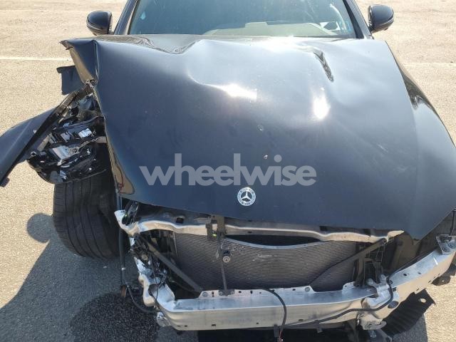 Photo 6 of 2022 MERCEDES-BENZ E 350 4MATIC (VIN W1KZF8EB9NB094346)