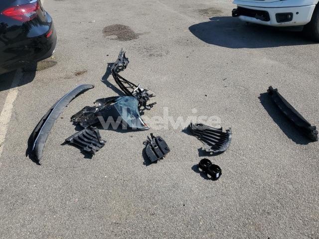 Photo 7 of 2022 MERCEDES-BENZ E 350 4MATIC (VIN W1KZF8EB9NB094346)