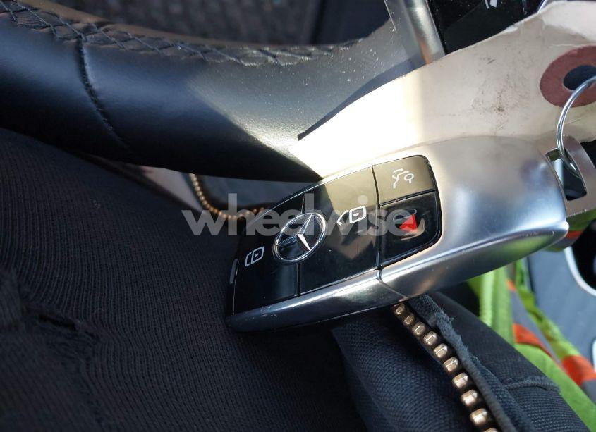 Photo 11 of 2023 Mercedes-benz E 350 4MATIC (VIN W1KZF8EB9PB166763)