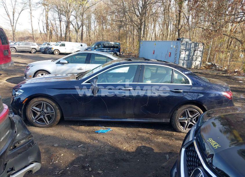 Photo 14 of 2023 Mercedes-benz E 350 4MATIC (VIN W1KZF8EB9PB166763)