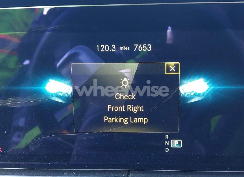 Photo 15 of 2023 Mercedes-benz E 350 4MATIC (VIN W1KZF8EB9PB166763)