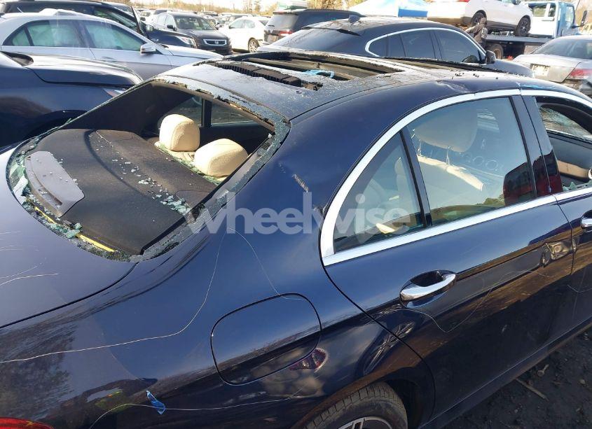 Photo 18 of 2023 Mercedes-benz E 350 4MATIC (VIN W1KZF8EB9PB166763)