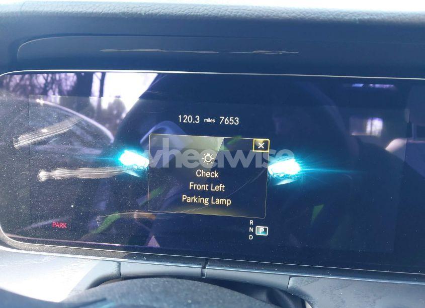 Photo 7 of 2023 Mercedes-benz E 350 4MATIC (VIN W1KZF8EB9PB166763)