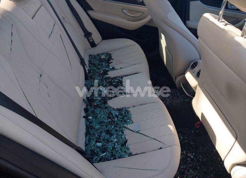 Photo 8 of 2023 Mercedes-benz E 350 4MATIC (VIN W1KZF8EB9PB166763)