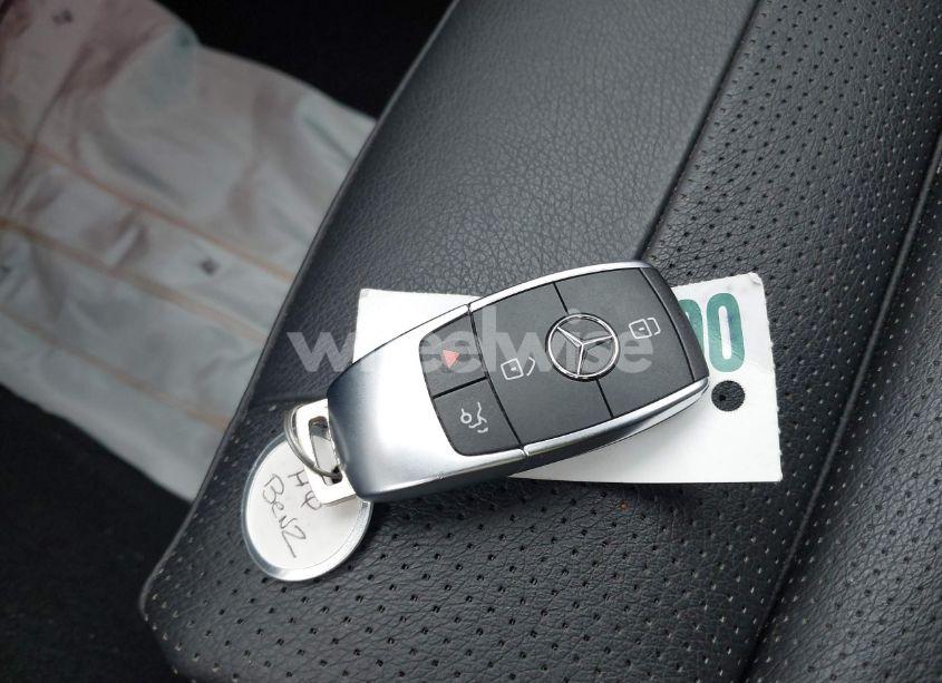 Photo 11 of 2022 Mercedes-benz Amg GLC 43 4MATIC (VIN W1N0G6EB1NG081249)