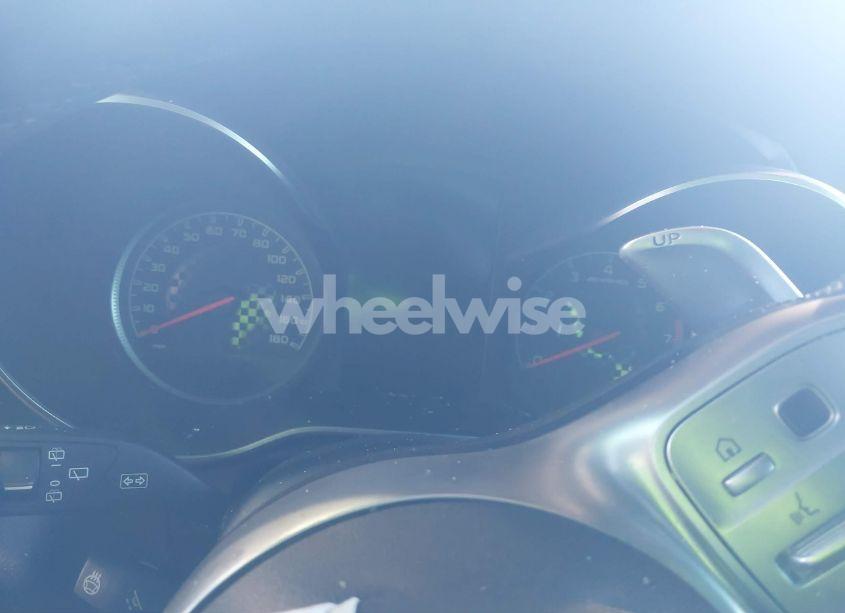 Photo 7 of 2022 Mercedes-benz Amg GLC 43 4MATIC (VIN W1N0G6EB7NG023601)