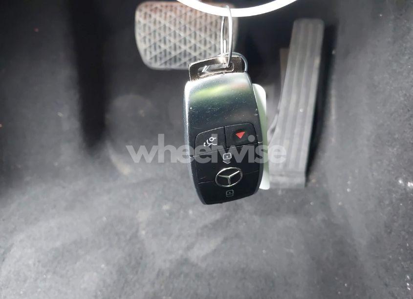 Photo 11 of 2022 Mercedes-benz Glc 300 SUV (VIN W1N0G8DB0NG080347)