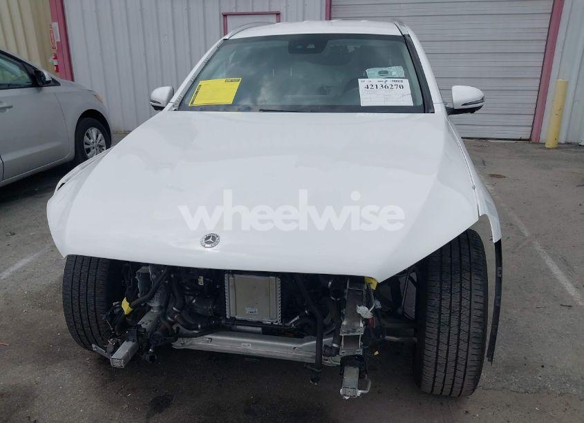 Photo 12 of 2022 Mercedes-benz Glc 300 SUV (VIN W1N0G8DB0NG080347)