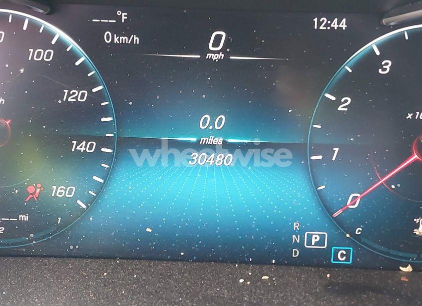 Photo 15 of 2022 Mercedes-benz Glc 300 SUV (VIN W1N0G8DB0NG080347)