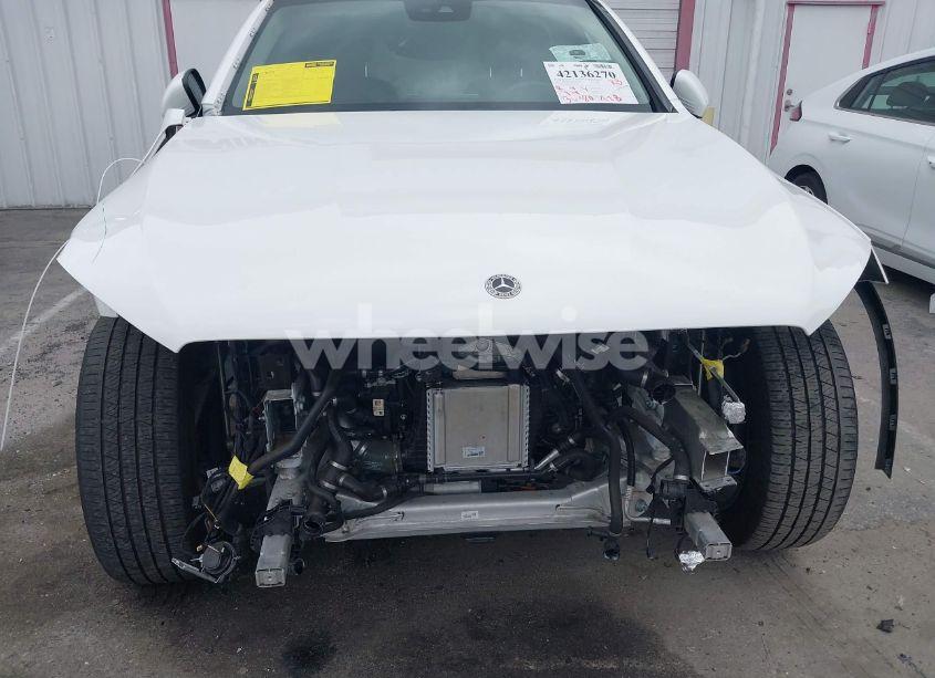 Photo 6 of 2022 Mercedes-benz Glc 300 SUV (VIN W1N0G8DB0NG080347)