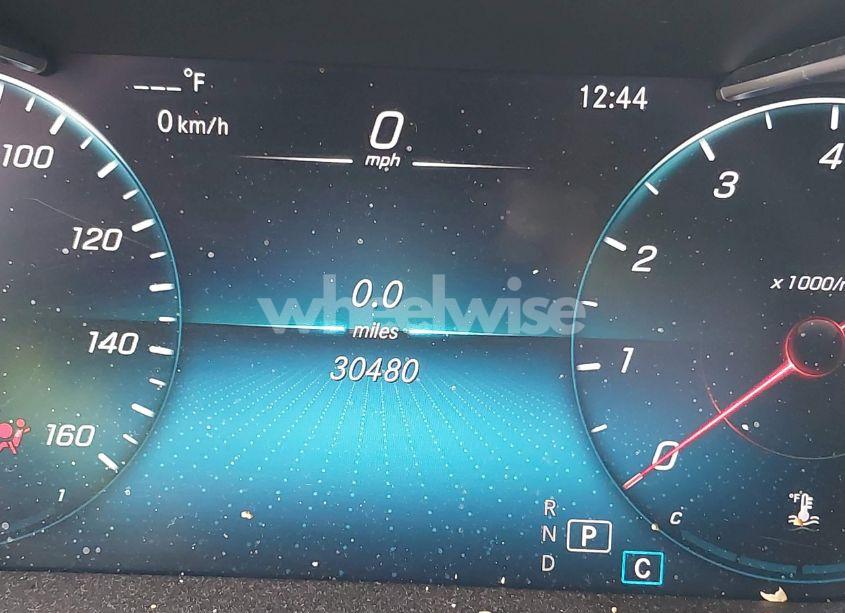 Photo 7 of 2022 Mercedes-benz Glc 300 SUV (VIN W1N0G8DB0NG080347)