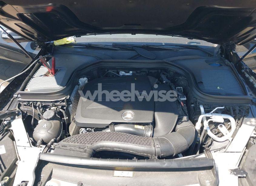 Photo 10 of 2022 Mercedes-benz Glc 300 SUV (VIN W1N0G8DB0NV346185)