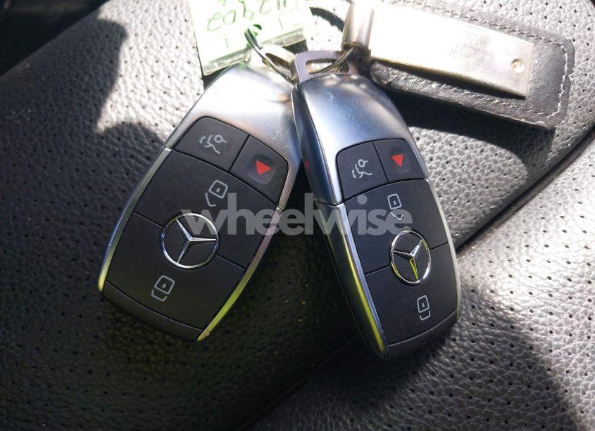 Photo 11 of 2022 Mercedes-benz Glc 300 SUV (VIN W1N0G8DB0NV346185)