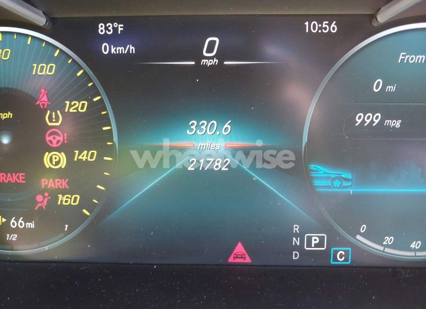 Photo 15 of 2022 Mercedes-benz Glc 300 SUV (VIN W1N0G8DB0NV346185)