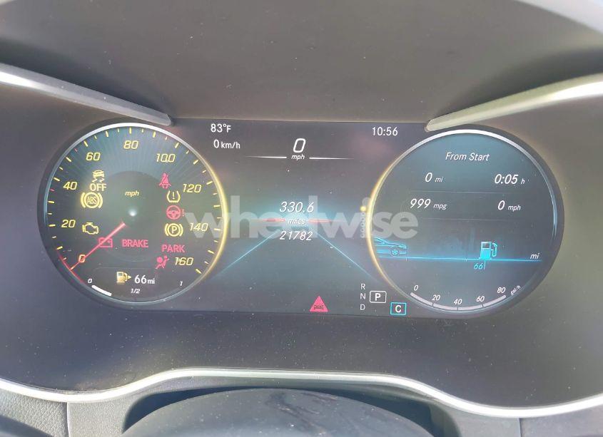 Photo 7 of 2022 Mercedes-benz Glc 300 SUV (VIN W1N0G8DB0NV346185)