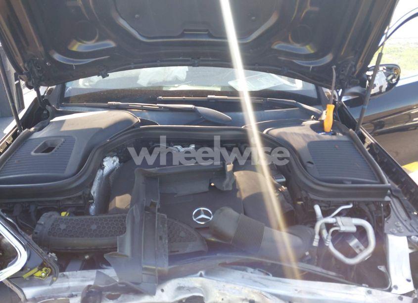 Photo 10 of 2020 Mercedes-benz Glc 300 (VIN W1N0G8DB1LF791414)