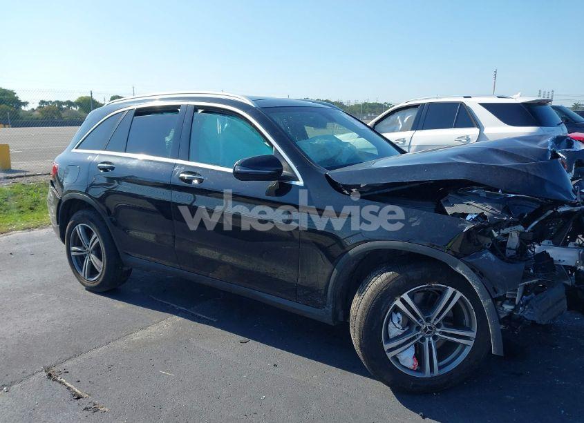 Photo 13 of 2020 Mercedes-benz Glc 300 (VIN W1N0G8DB1LF791414)