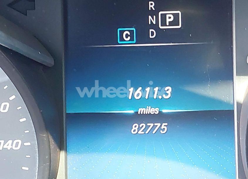 Photo 15 of 2020 Mercedes-benz Glc 300 (VIN W1N0G8DB1LF791414)