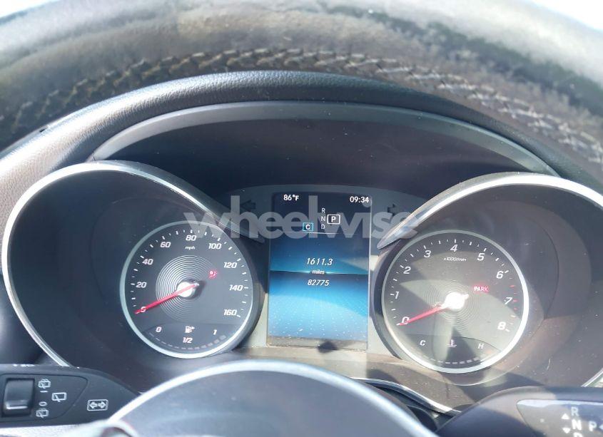Photo 7 of 2020 Mercedes-benz Glc 300 (VIN W1N0G8DB1LF791414)
