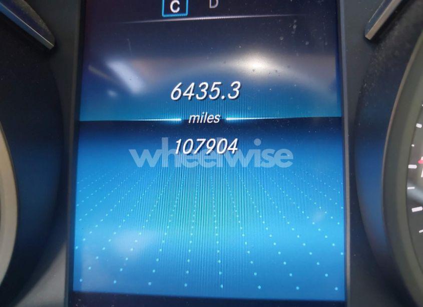 Photo 16 of 2020 Mercedes-benz Glc 300 (VIN W1N0G8DB1LF805165)