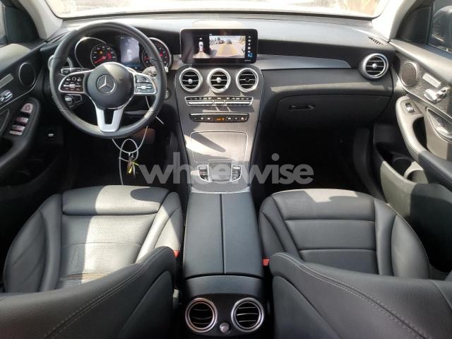 Photo 5 of 2021 MERCEDES-BENZ GLC 300 N/A (VIN W1N0G8DB1MF918194)