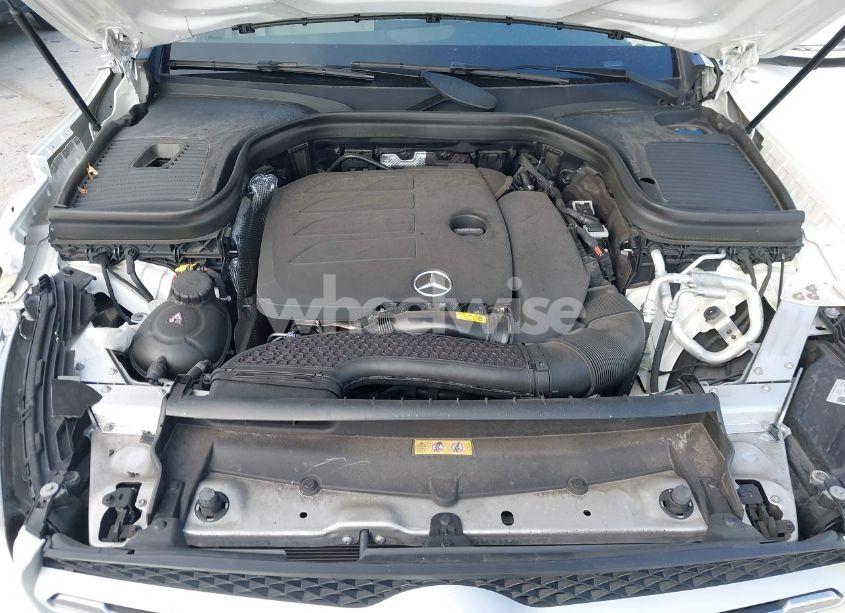 Photo 10 of 2022 Mercedes-benz Glc 300 SUV (VIN W1N0G8DB4NV395227)