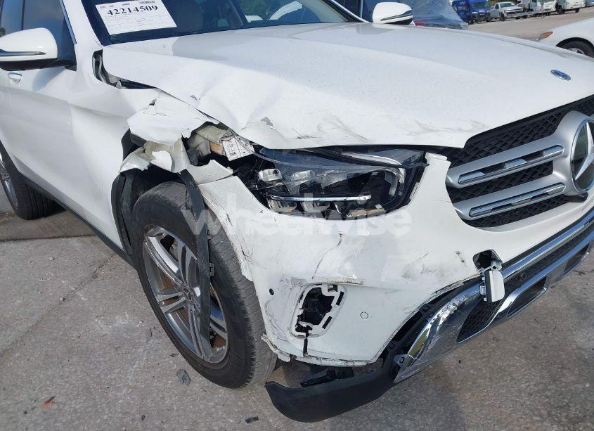 Photo 6 of 2022 Mercedes-benz Glc 300 SUV (VIN W1N0G8DB4NV395227)