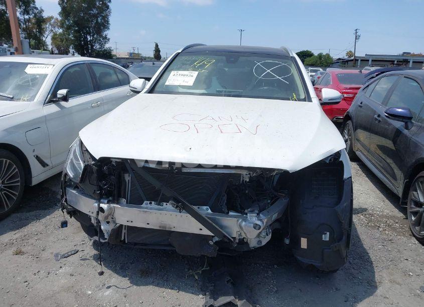 Photo 13 of 2021 Mercedes-benz Glc 300 SUV (VIN W1N0G8DB6MF874838)