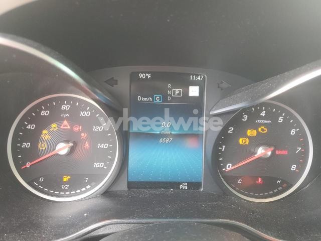 Photo 11 of 2022 MERCEDES-BENZ GLC 300 N/A (VIN W1N0G8DB8NG007890)