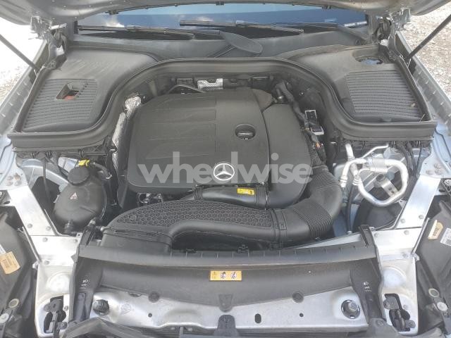 Photo 9 of 2022 MERCEDES-BENZ GLC 300 N/A (VIN W1N0G8DB8NG007890)