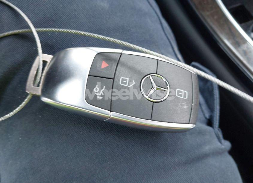 Photo 11 of 2022 Mercedes-benz Glc 300 SUV (VIN W1N0G8DB8NV351408)