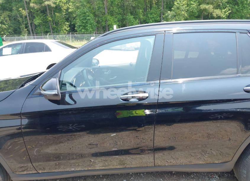 Photo 14 of 2022 Mercedes-benz Glc 300 SUV (VIN W1N0G8DB8NV351408)