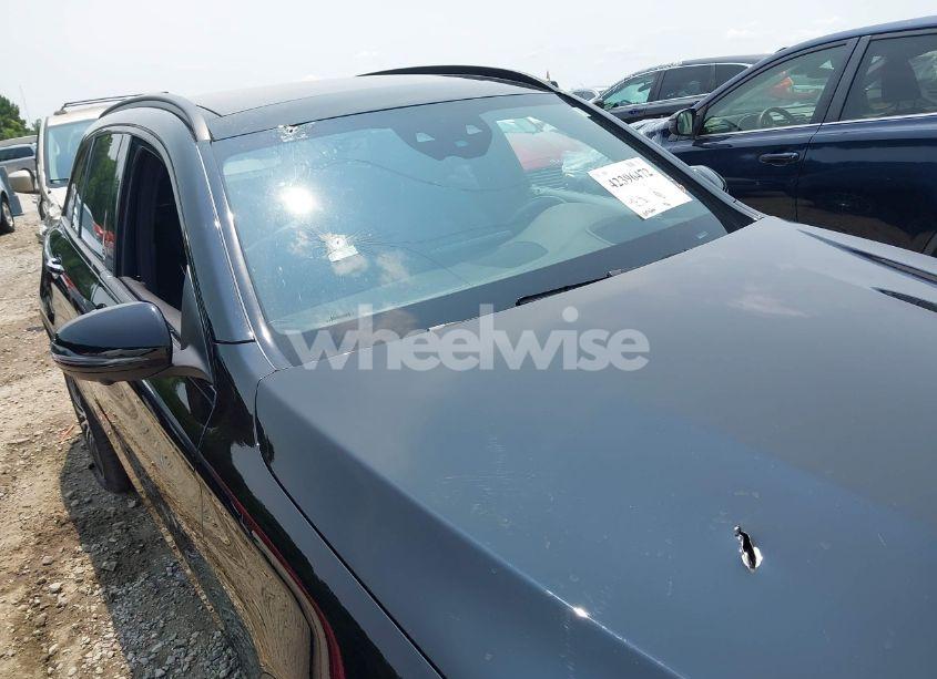 Photo 6 of 2022 Mercedes-benz Glc 300 SUV (VIN W1N0G8DB8NV351408)